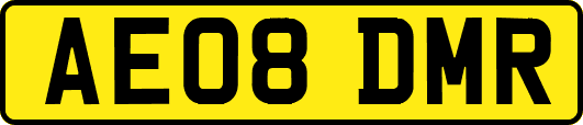 AE08DMR