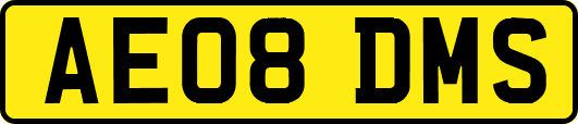 AE08DMS