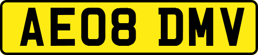 AE08DMV
