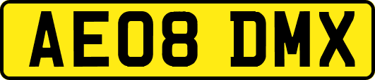AE08DMX
