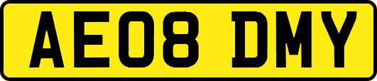 AE08DMY