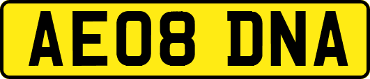 AE08DNA