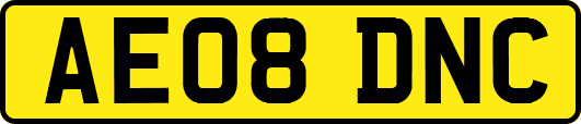 AE08DNC