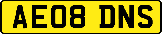 AE08DNS