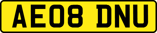 AE08DNU