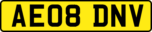 AE08DNV