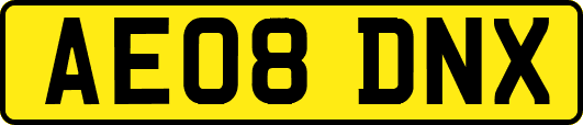 AE08DNX