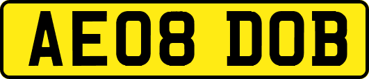 AE08DOB