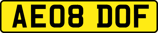AE08DOF