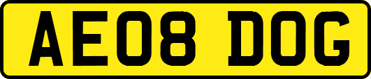 AE08DOG
