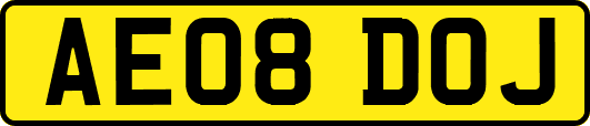 AE08DOJ
