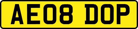 AE08DOP