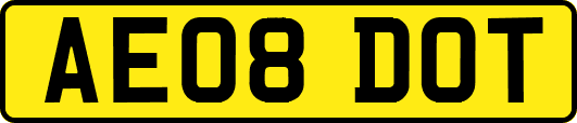AE08DOT
