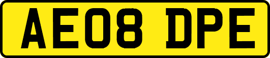 AE08DPE