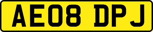 AE08DPJ