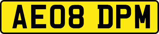 AE08DPM