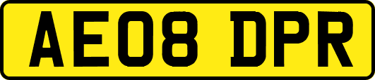 AE08DPR