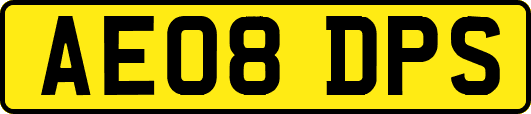 AE08DPS