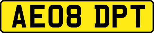 AE08DPT