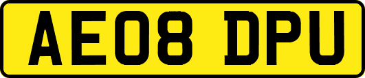 AE08DPU