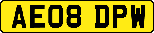 AE08DPW