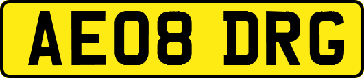 AE08DRG