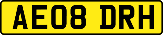 AE08DRH