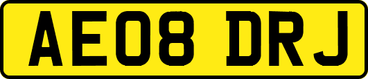 AE08DRJ