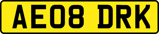 AE08DRK