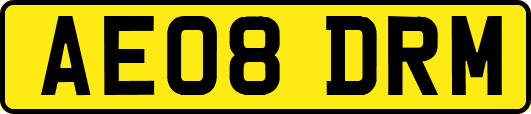 AE08DRM