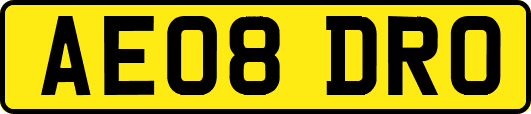 AE08DRO
