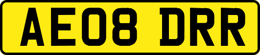 AE08DRR