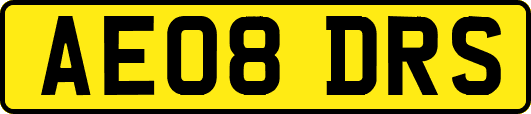 AE08DRS