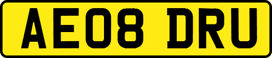 AE08DRU