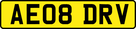 AE08DRV