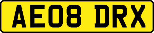 AE08DRX