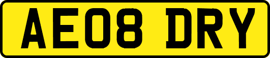 AE08DRY