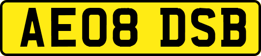 AE08DSB