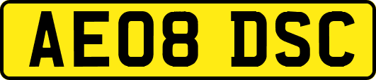AE08DSC