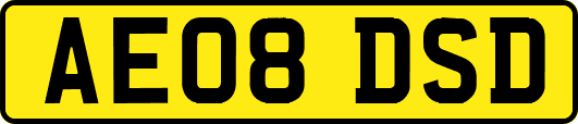 AE08DSD