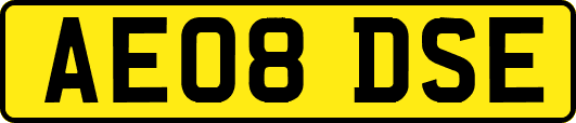 AE08DSE