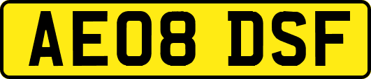 AE08DSF