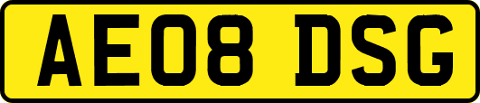 AE08DSG