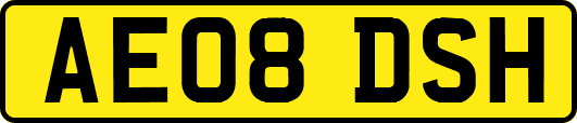AE08DSH