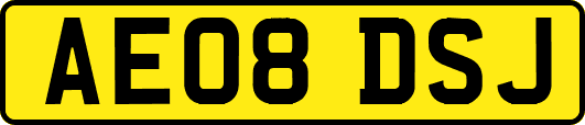 AE08DSJ