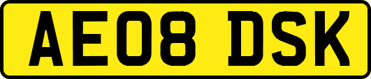 AE08DSK