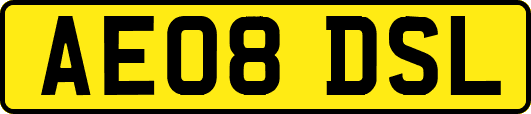AE08DSL