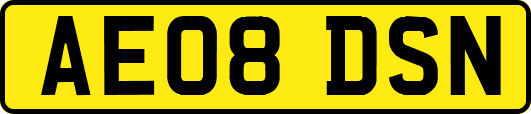AE08DSN