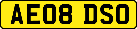 AE08DSO