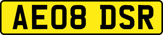 AE08DSR